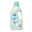 Chicco Fresh Spring Baby Laundry Detergent, 1 Litre