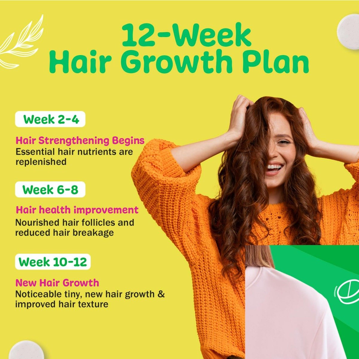 Chicnutrix Popz Biotin 10000 mcg, 30 Tablets, Pack of 1 Chicnutrix Popz Biotin 10000 mcg, 30 Tablets, Pack of 1