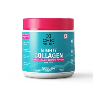 Buy Chicnutrix Products Online in India