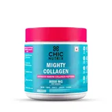 Chicnturix Mighty Collagen 8000 mg Powder, 237.50 gm, Pack of 1