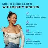 Chicnturix Mighty Collagen 8000 mg Powder, 237.50 gm, Pack of 1