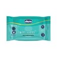 Chicco Soft & Moisturizing Wet Wipes, 72 Count