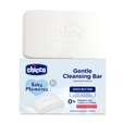 Chicco Baby Moments Gentle Cleansing Bar, 100 gm