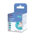 Chicco Physio Teat Anti-Colic for 6M+ Food, 1 Count