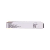 CHLOROCAL ONTMENT 3GM, Pack of 1 Ointment
