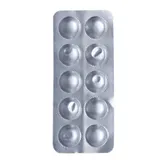Cholip-20mg Tablet 10's, Pack of 10 TabletS