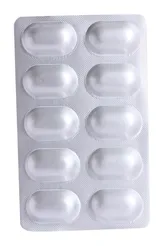 Chrominac A Tablet 10's, Pack of 10 TABLETS