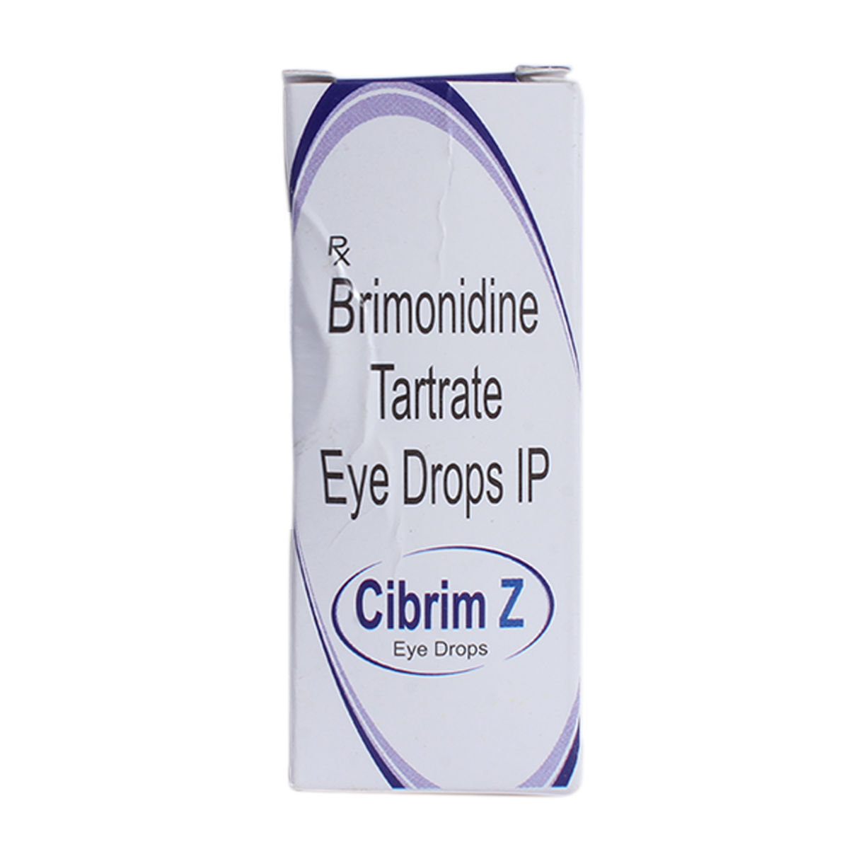 Cibrimz Eye Drops 5 ml Cibrimz Eye Drops 5 ml