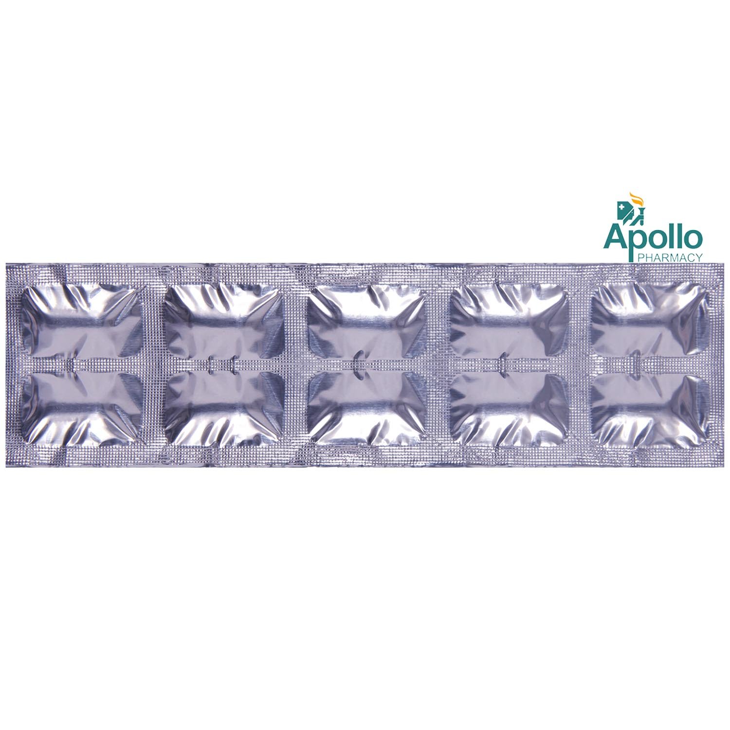 Ciboz 400 Tablet 10's, Pack of 10 TABLETS Ciboz 400 Tablet 10's, Pack of 10 TABLETS