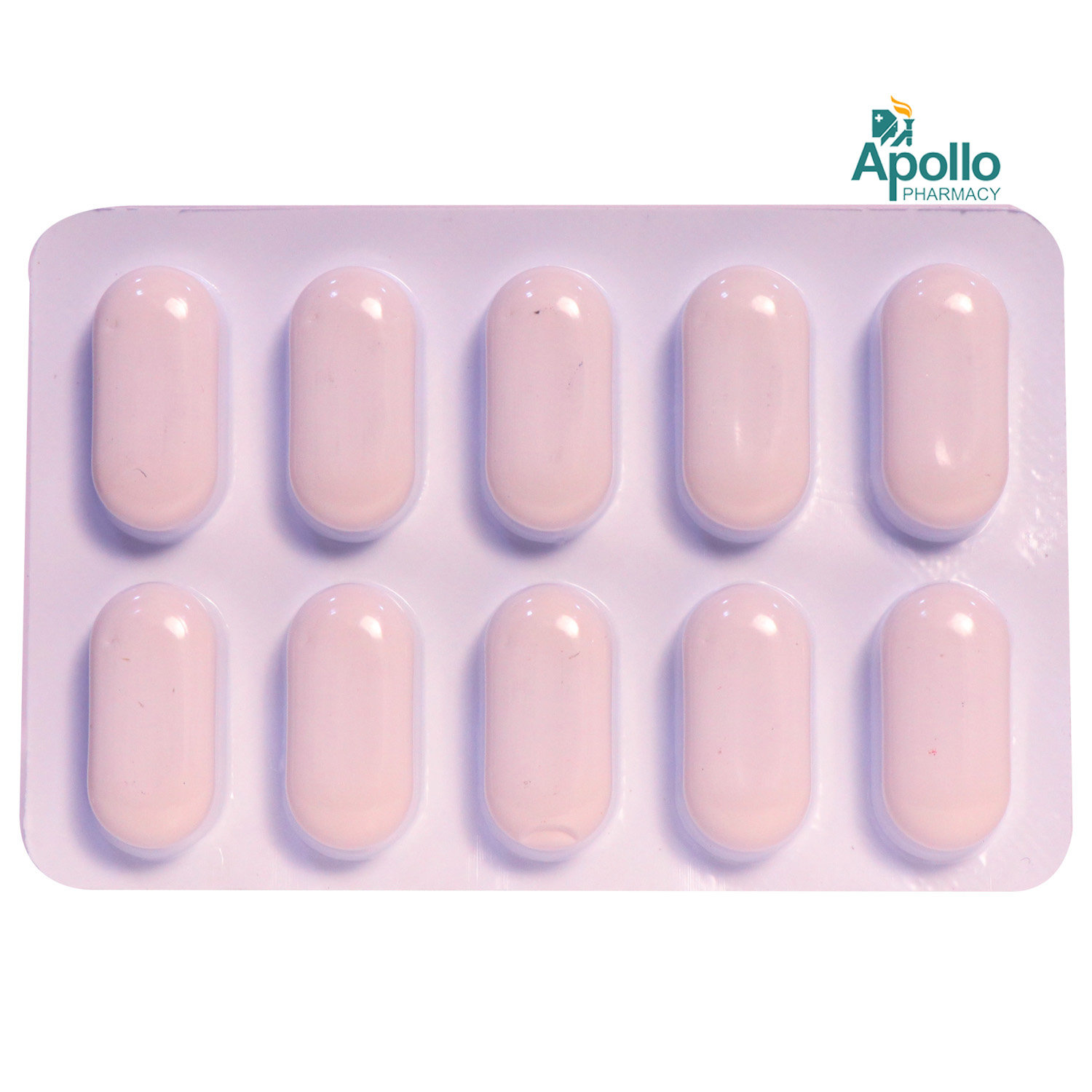 Cifran CT Tablet 10's, Pack of 10 TABLETS Cifran CT Tablet 10's, Pack of 10 TABLETS