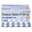 Cilodoc 100 Tablet 10's