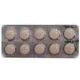Cilodoc 100 Tablet 10's, Pack of 10 TABLETS