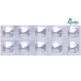 Ciladuo 5 Tablet 10's, Pack of 10 TABLETS