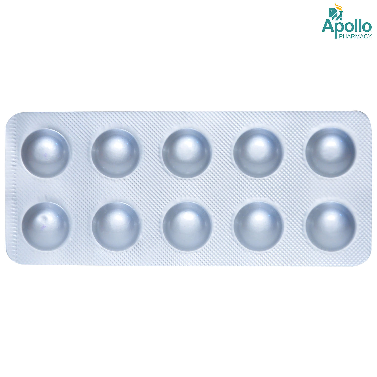 Cilnikem-10 Tablet 10's, Pack of 10 TABLETS Cilnikem-10 Tablet 10's, Pack of 10 TABLETS