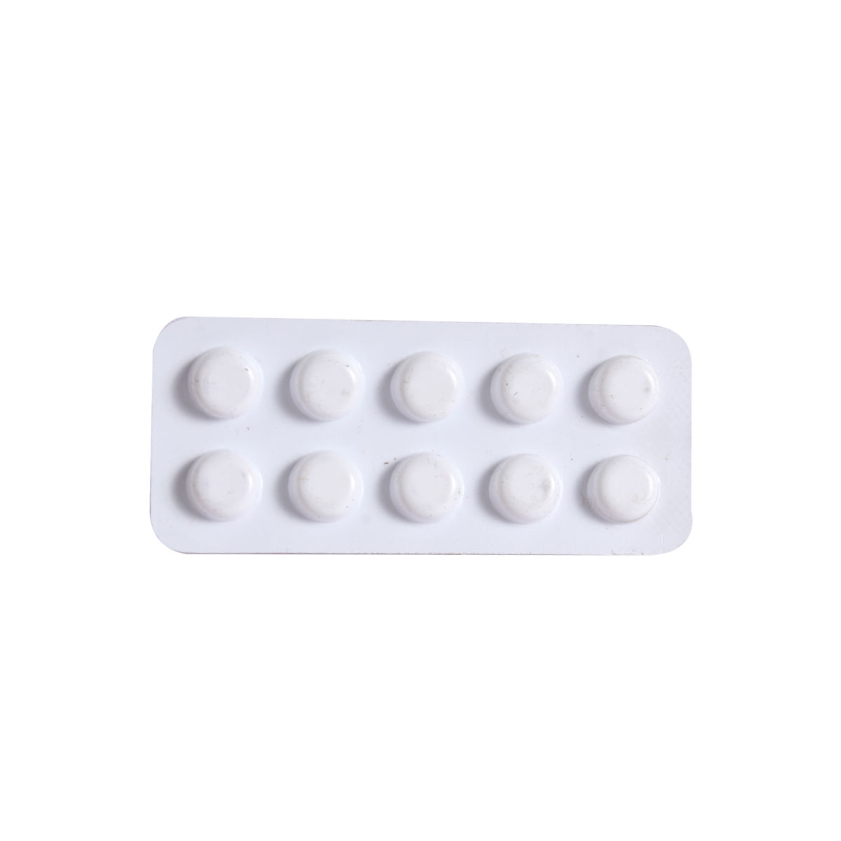 Cilnipine Tablet 10's, Pack of 10 TABLETS Cilnipine Tablet 10's, Pack of 10 TABLETS