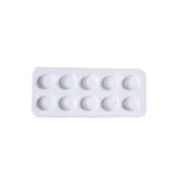 Cilnipine Tablet 10's, Pack of 10 TABLETS