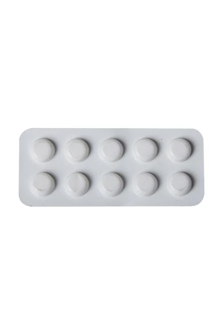 Cilnipine 20 mg Tablet 10's