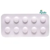 Cildipin 5 mg Tablet 10's, Pack of 10 TabletS