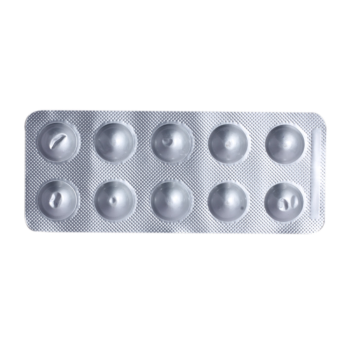 Cilny O 20 Tablet 10's, Pack of 10 TabletS Cilny O 20 Tablet 10's, Pack of 10 TabletS