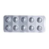 Cilny O 20 Tablet 10's, Pack of 10 TabletS