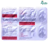 CILVORYL M 1MG TABLET 10'S, Pack of 10 TABLETS