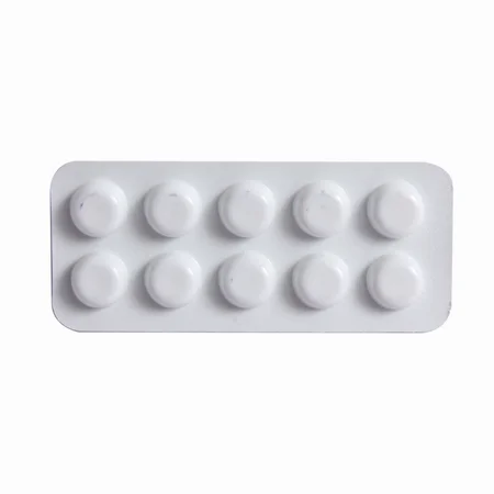 Cilnix 20 Tablet 10's
