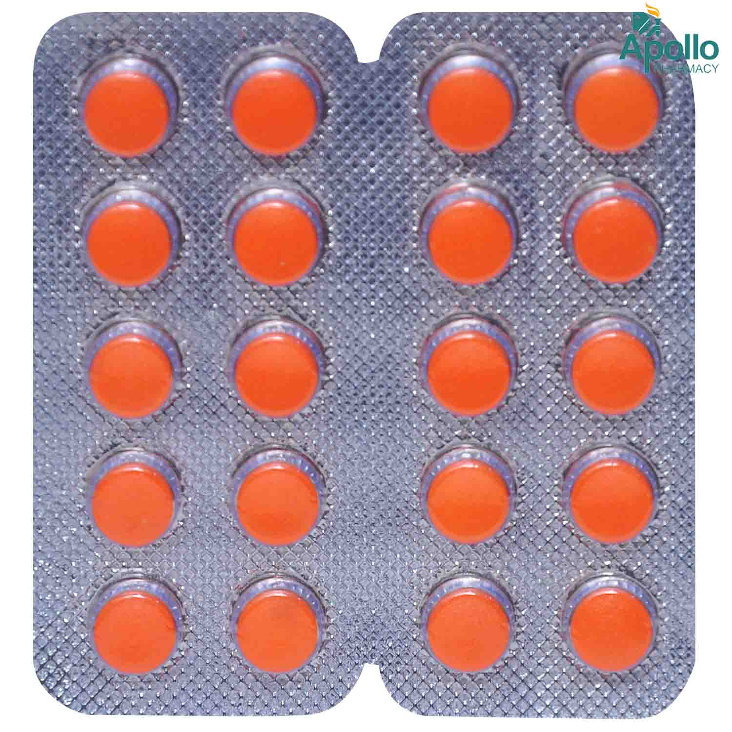 Cilnilong 10 Tablet 10's, Pack of 10 TabletS Cilnilong 10 Tablet 10's, Pack of 10 TabletS