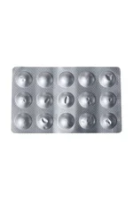 Cilix TC 40mg/10mg/6.25mg Tablet 