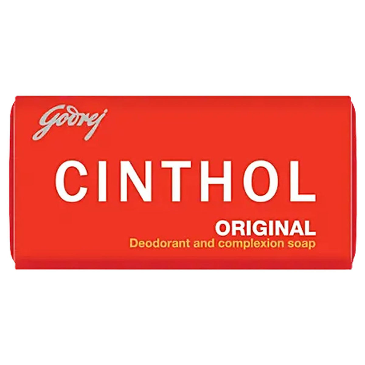 Cinthol Original Soap, 100 gm, Pack of 1 Cinthol Original Soap, 100 gm, Pack of 1
