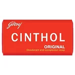 Cinthol Original Soap, 100 gm