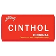 Cinthol Original Soap, 100 gm