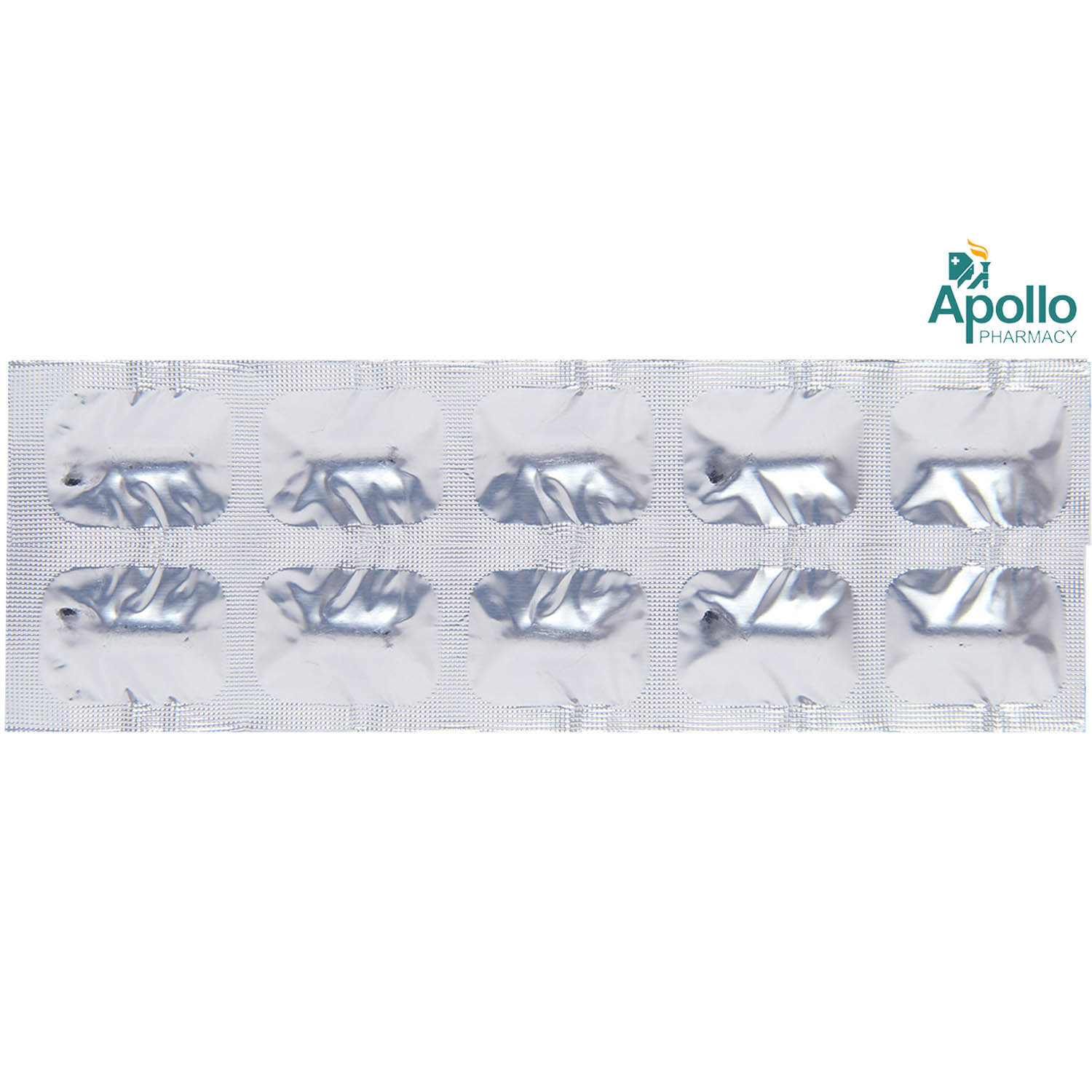 Cinkona 300 mg Tablet 10's, Pack of 10 TabletS Cinkona 300 mg Tablet 10's, Pack of 10 TabletS