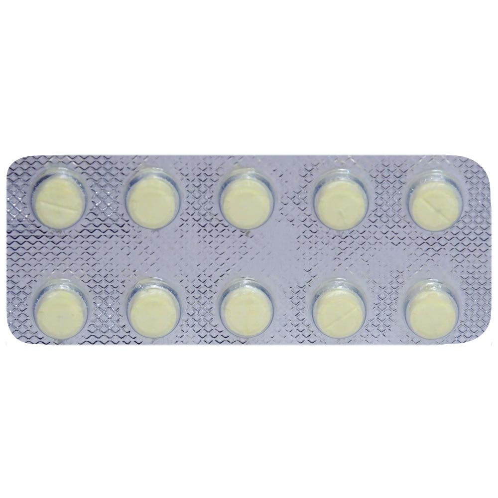 Cintapro-OD Tablet 10's, Pack of 10 TABLETS Cintapro-OD Tablet 10's, Pack of 10 TABLETS