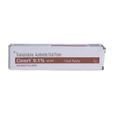 Cinort Oral Paste 5 gm