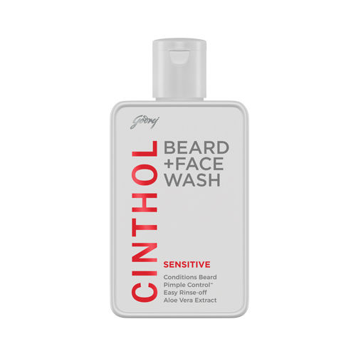 cinthol beard oil