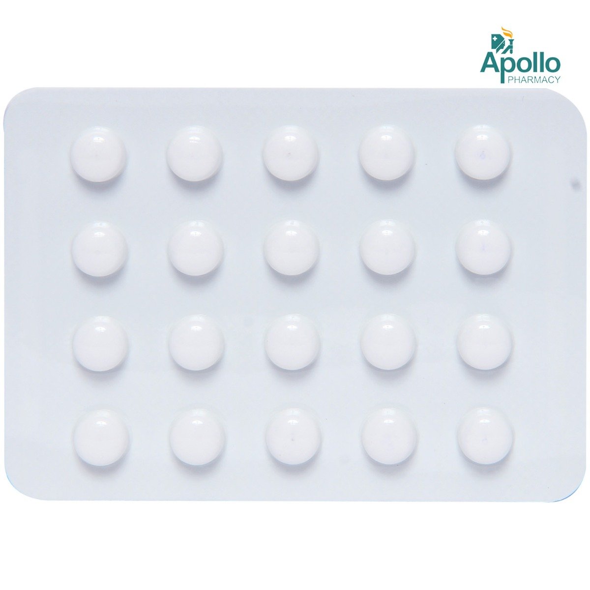 Cinod-5 Tablet 20's, Pack of 20 TABLETS Cinod-5 Tablet 20's, Pack of 20 TABLETS