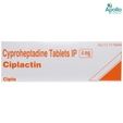 Ciplactin Tablet 15's