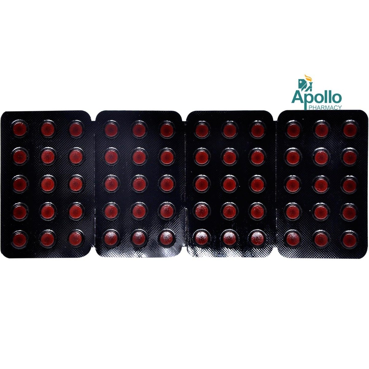 Ciplar-LA 20 Tablet 15's, Pack of 15 Ciplar-LA 20 Tablet 15's, Pack of 15