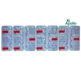 Ciplox-250 Tablet 10's, Pack of 10 TABLETS