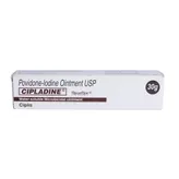 Cipladine Ointment 30 gm, Pack of 1 Ointment