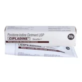 Cipladine Ointment 30 gm, Pack of 1 Ointment