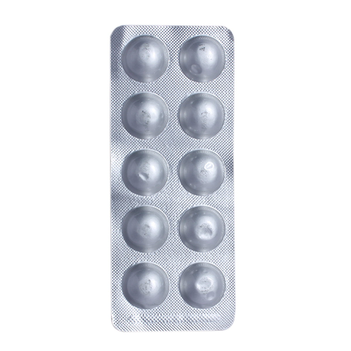 Ciplar Plus 5 Tablet 10's, Pack of 10 Ciplar Plus 5 Tablet 10's, Pack of 10