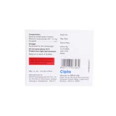 Cipmido Tablet 20's, Pack of 20 TABLETS