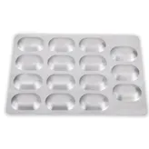 Cipvildin-M 50 mg/1000 mg Tablet 15's, Pack of 15 TabletS