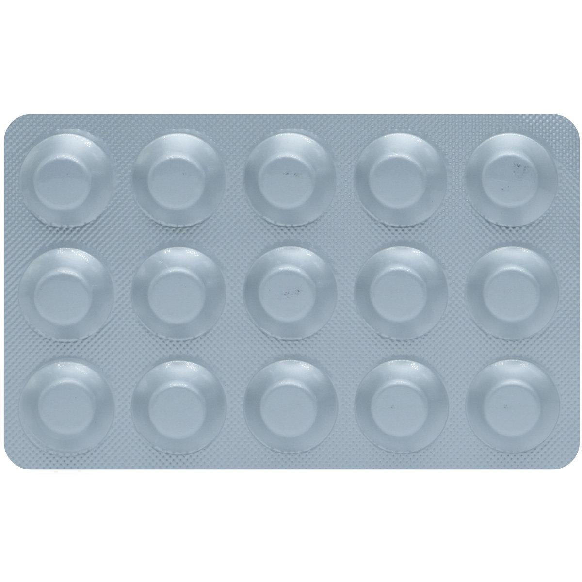 Cipvildin 50 mg Tablet 15's, Pack of 15 TabletS Cipvildin 50 mg Tablet 15's, Pack of 15 TabletS