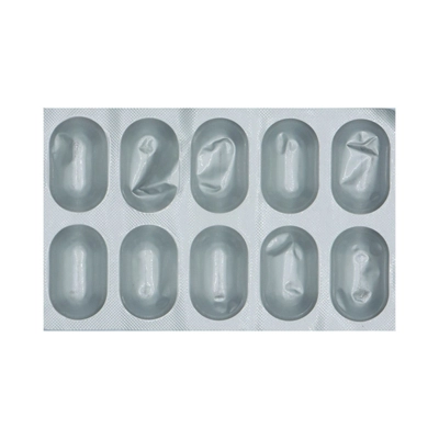 Cissmore Capsule, Pack of 10 CAPSULES