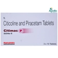 Citimac P Tablet 10's
