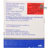 Citilin P Tablet 10's, Pack of 10 TABLETS