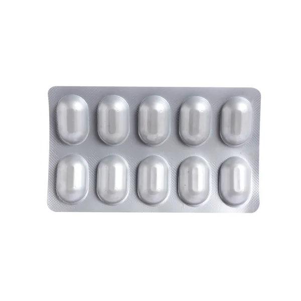 Citicure Plus Tablet 10's, Pack of 10 TABLETS