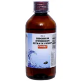 Citralka Liquid 200 ml, Pack of 1 LIQUID